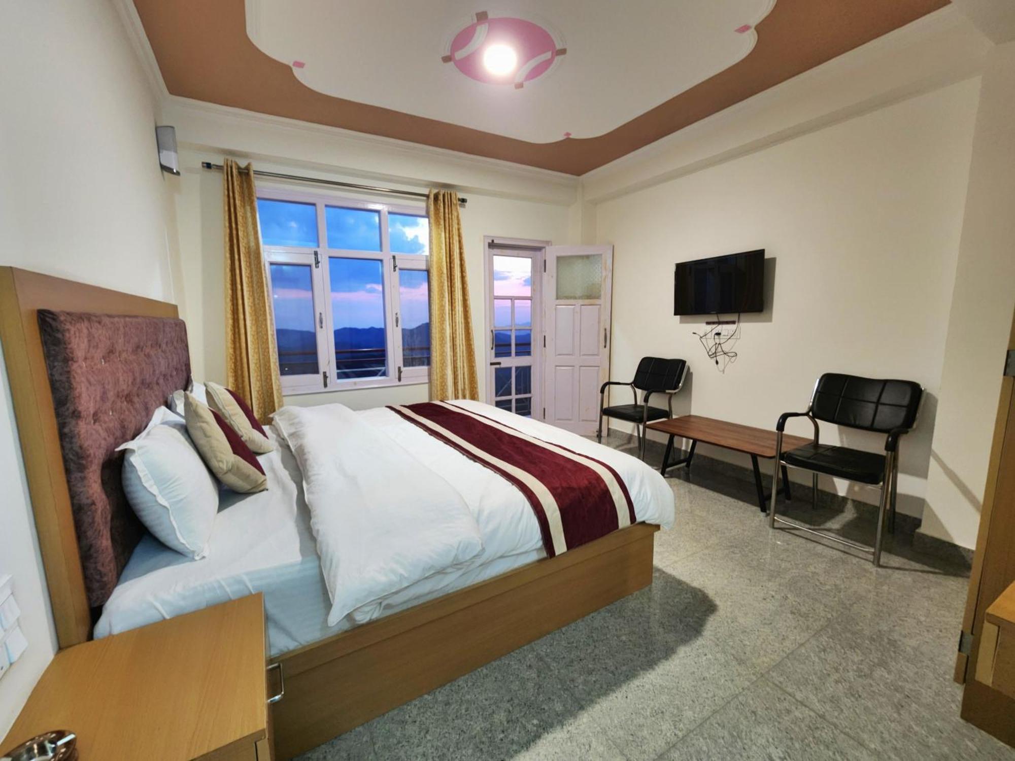 Homestay Sharma - Mashobra Shimla
