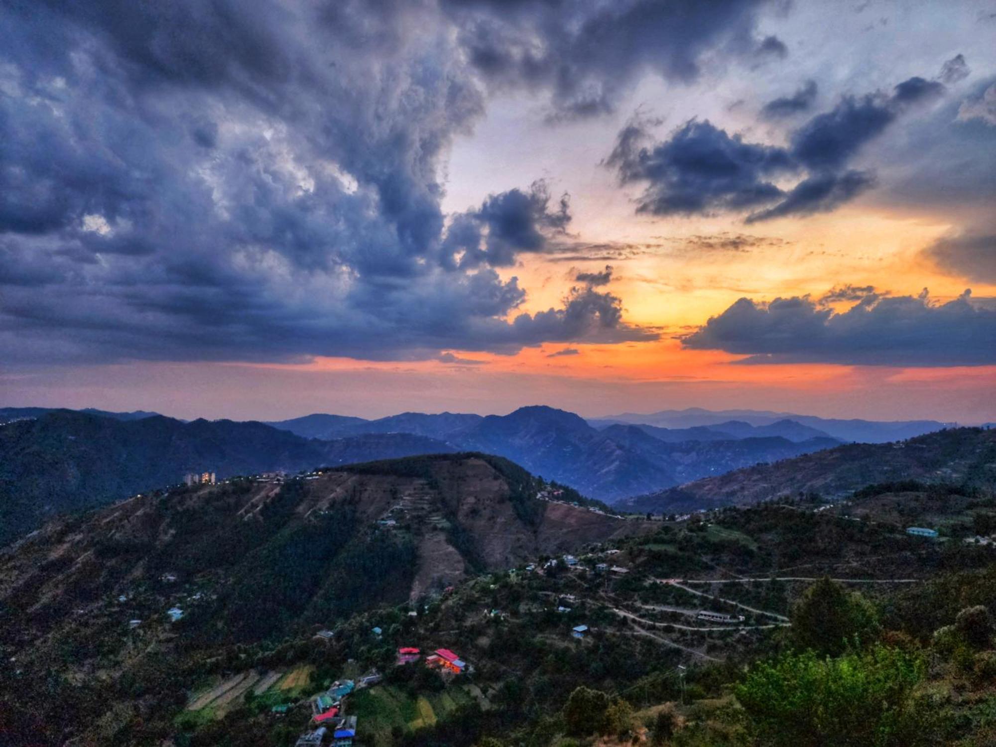 Homestay Sharma - Mashobra Shimla