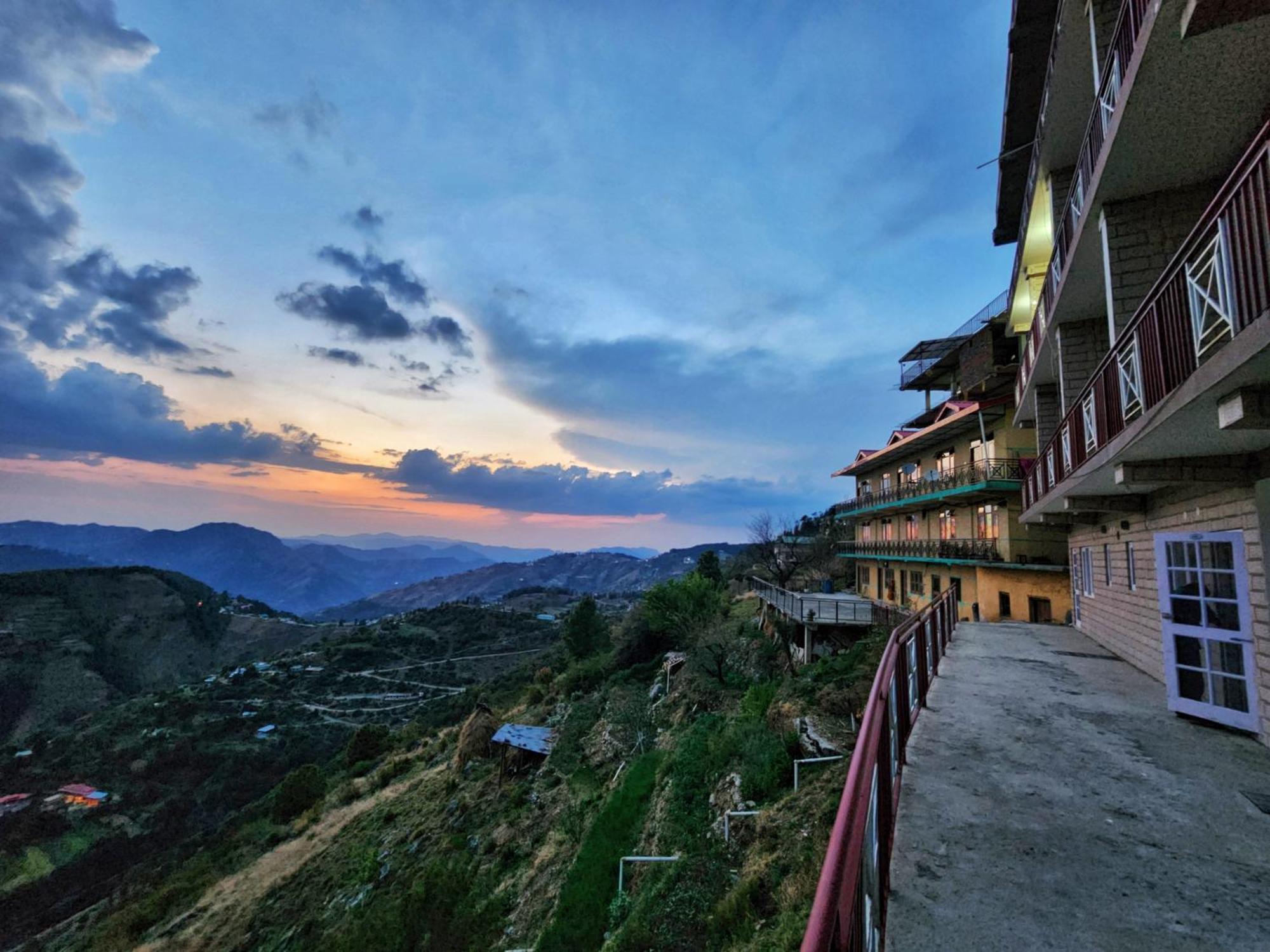 Sharma - Mashobra * Shimla
