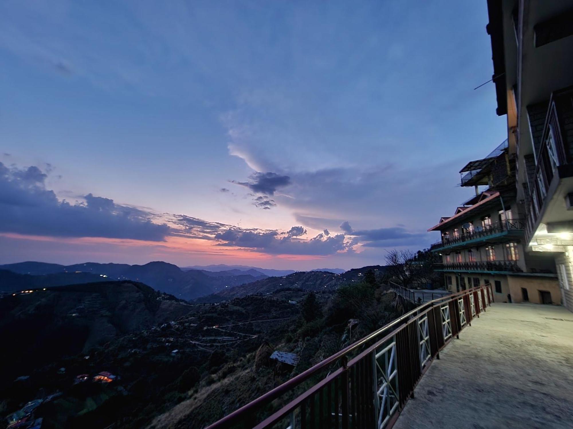 Homestay Sharma - Mashobra
