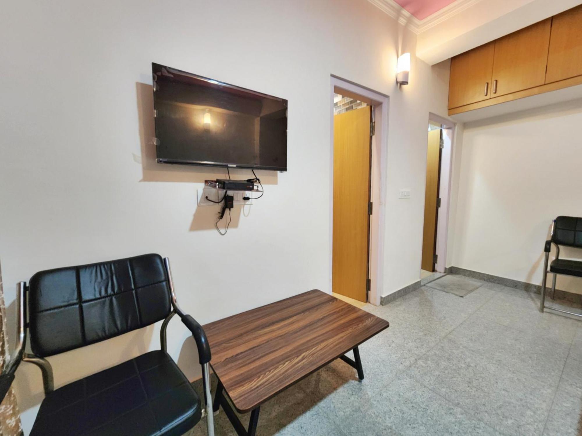 Sharma - Mashobra Homestay Shimla