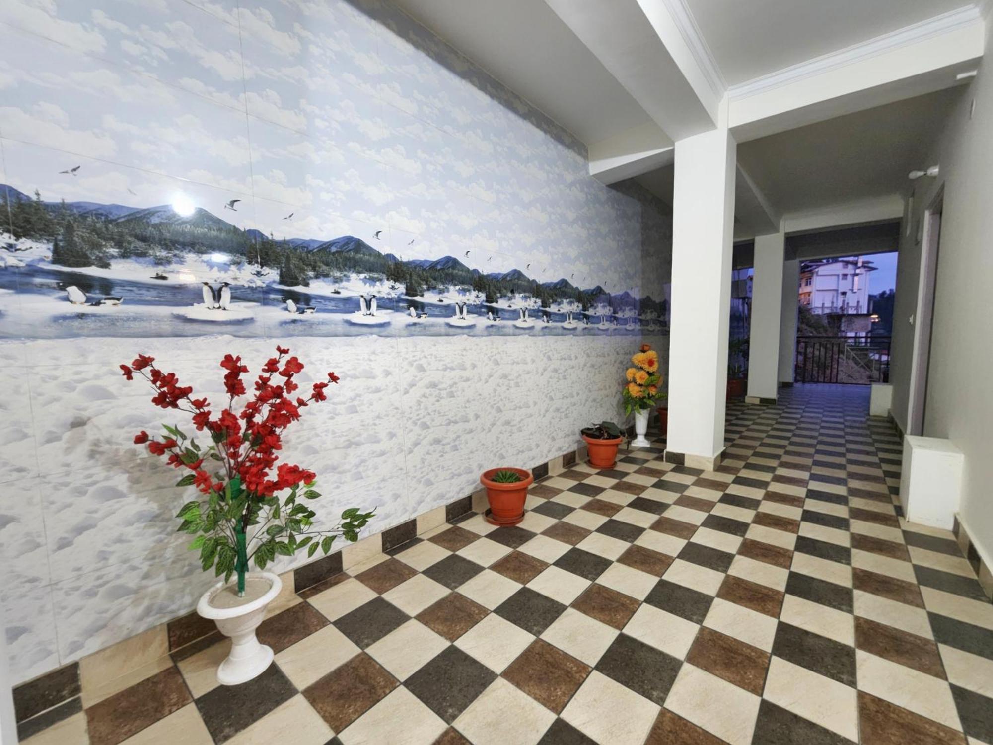 Homestay Sharma - Mashobra *