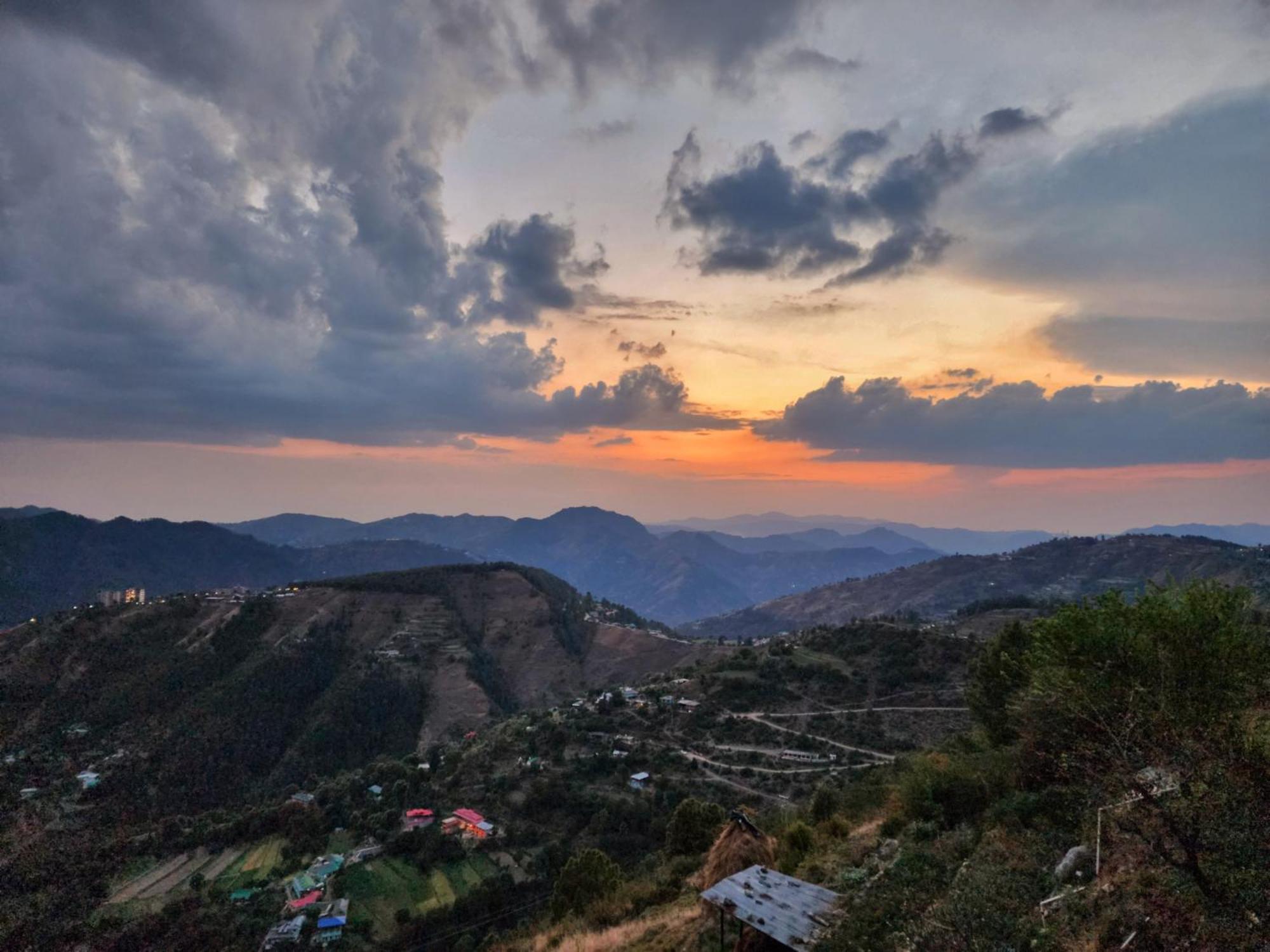 Homestay Sharma - Mashobra Shimla