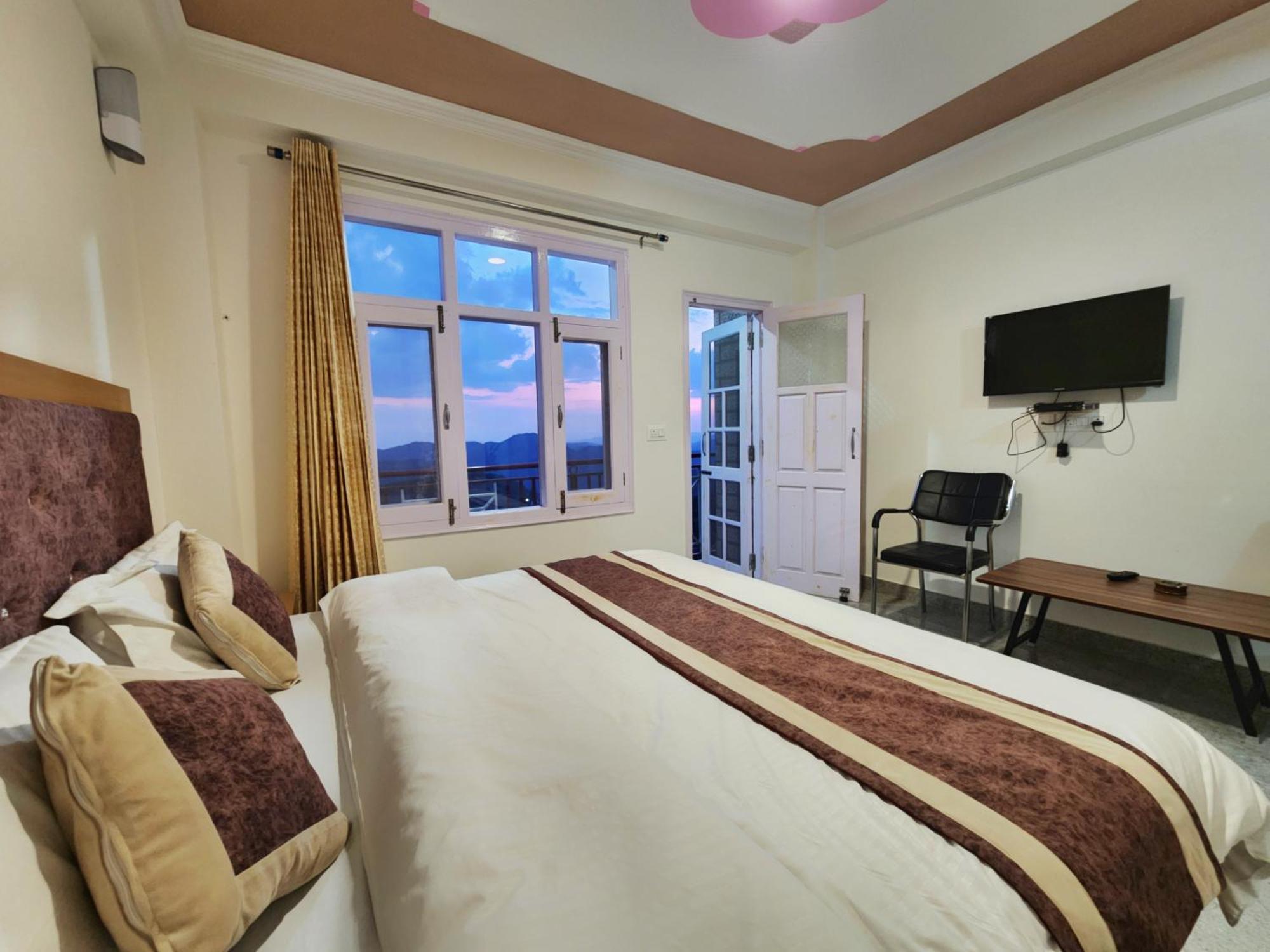 Homestay Sharma - Mashobra