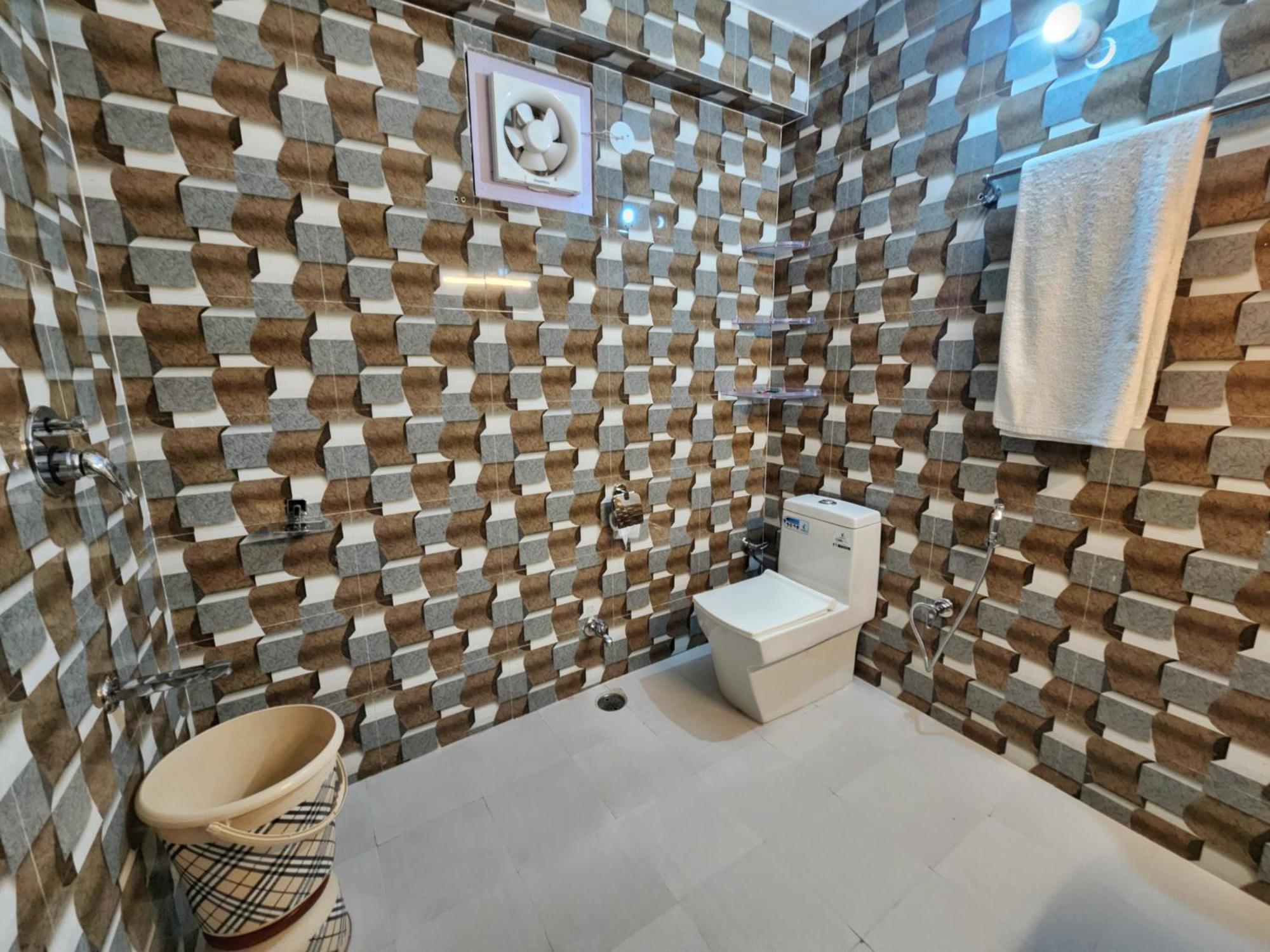 Homestay Sharma - Mashobra