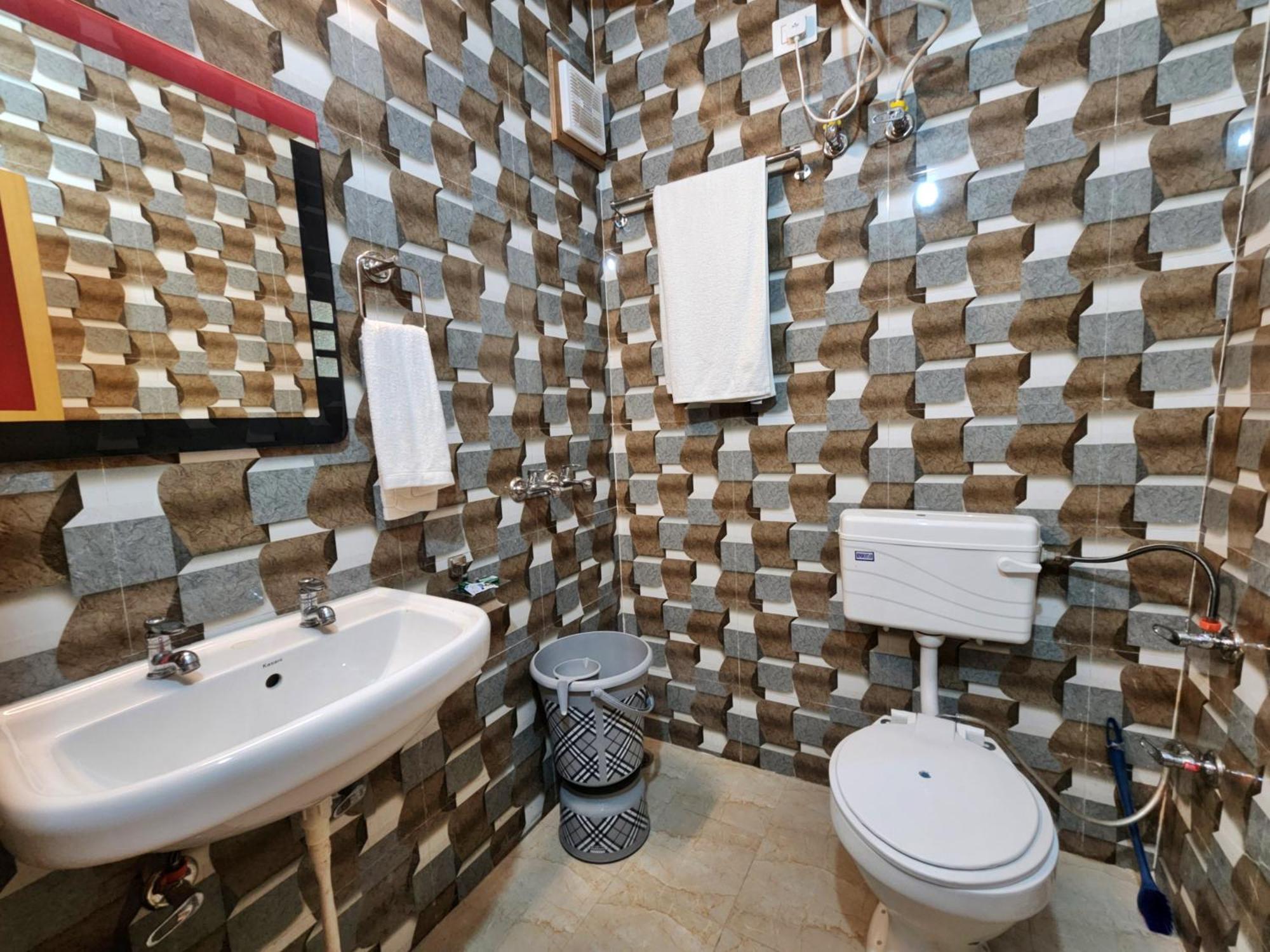 Homestay Sharma - Mashobra *
