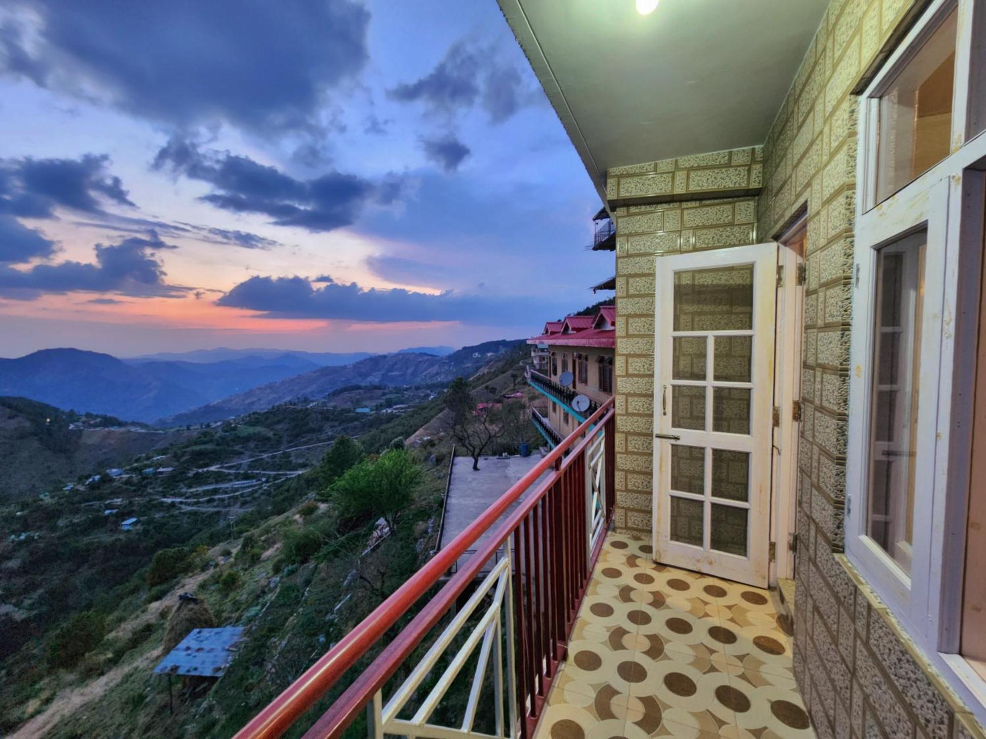 Sharma - Mashobra Shimla