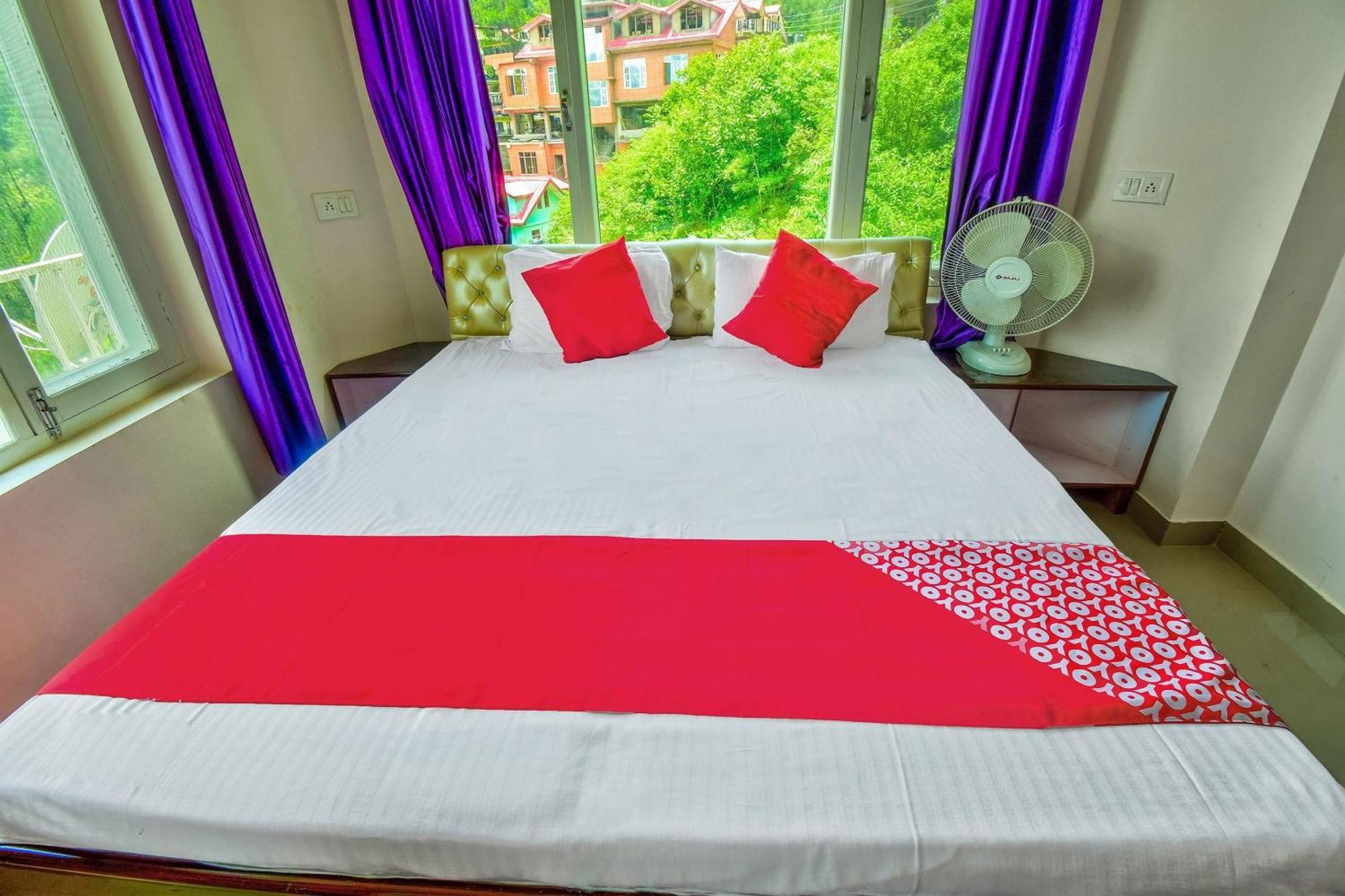 O Moksh Hotel