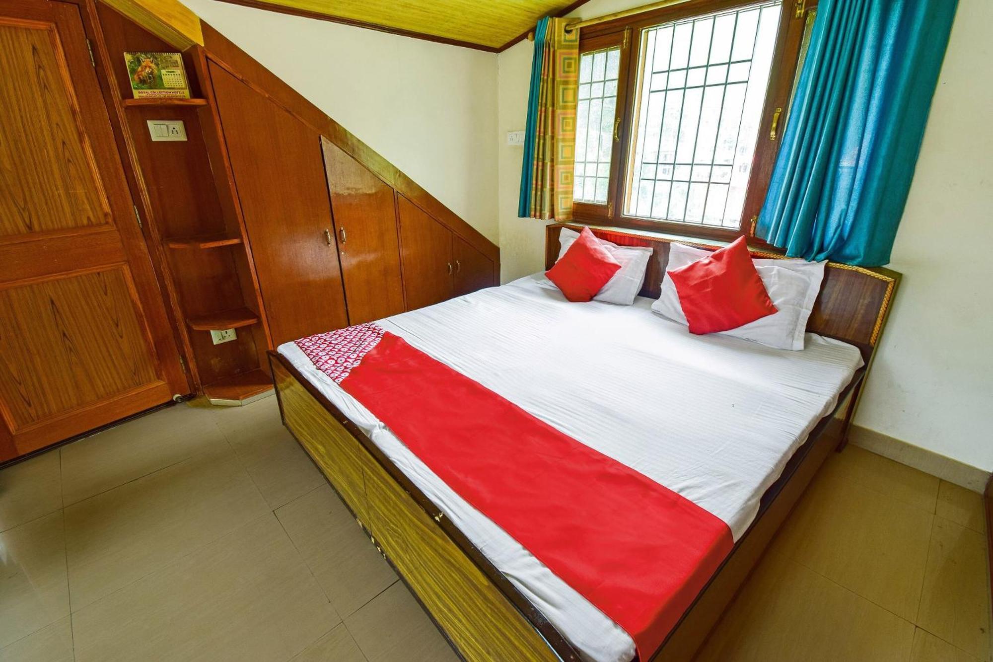 Hotel O Moksh Shimla