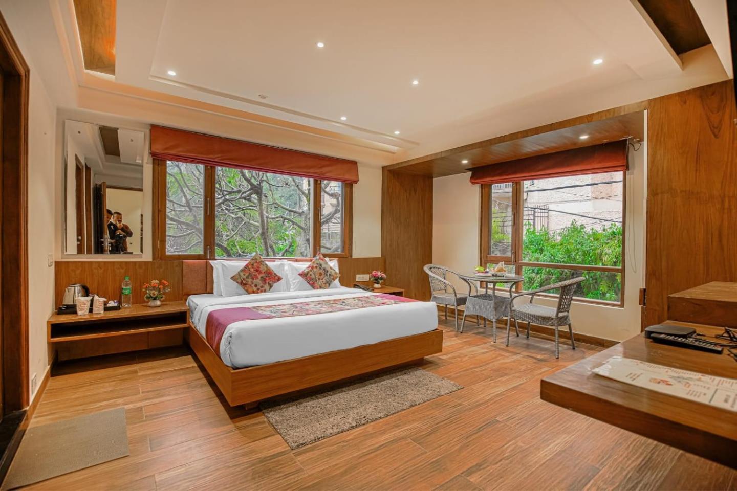 Hotel Mahaveer By Royal Collection 4*