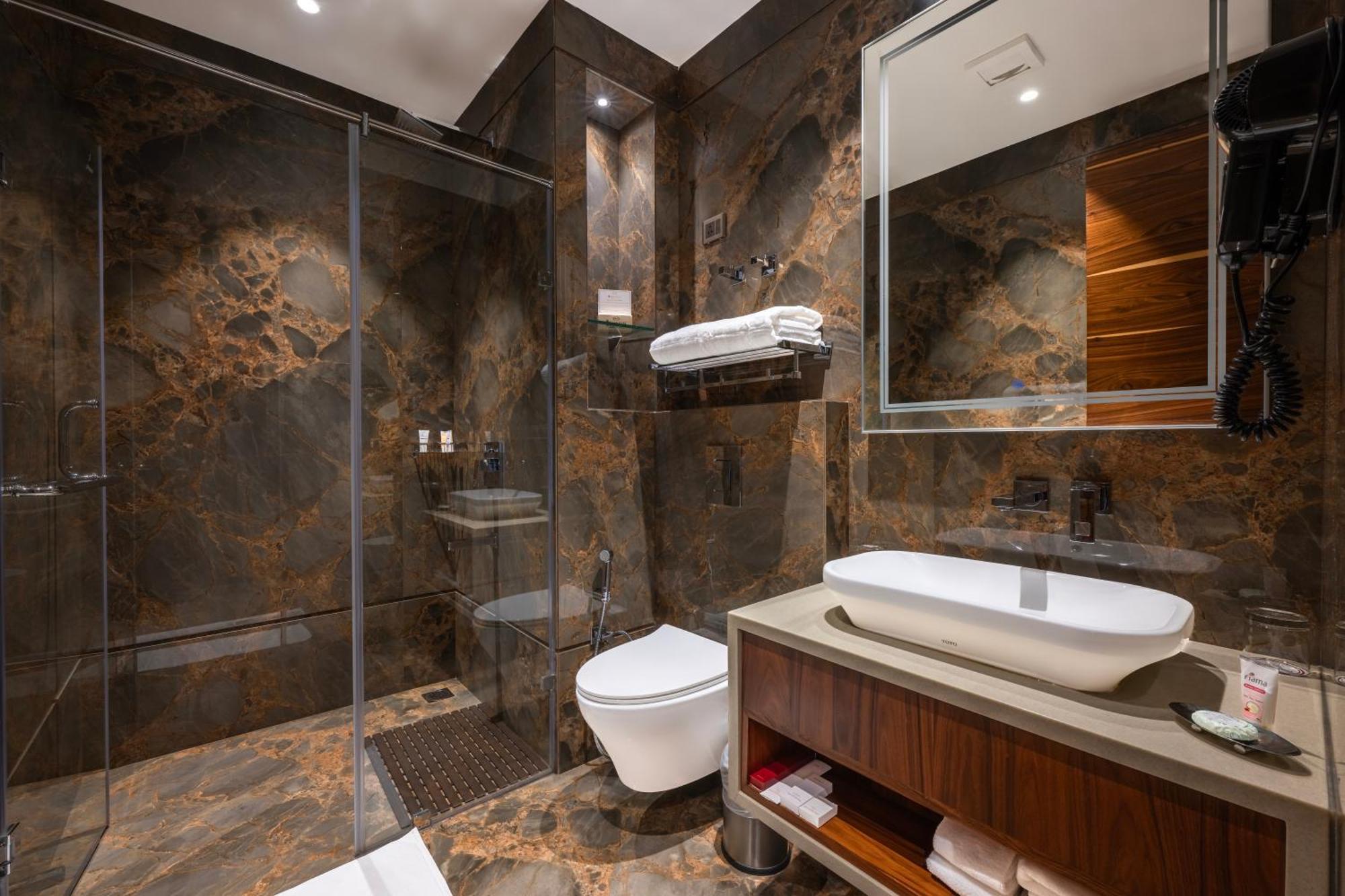 Hotel Welcomheritage Elysium & 5*