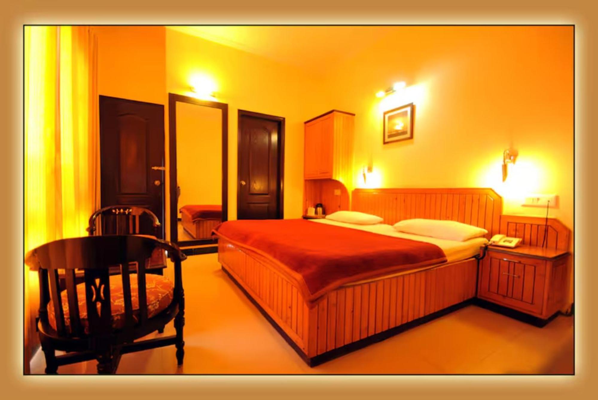 Aachman Regency 3*