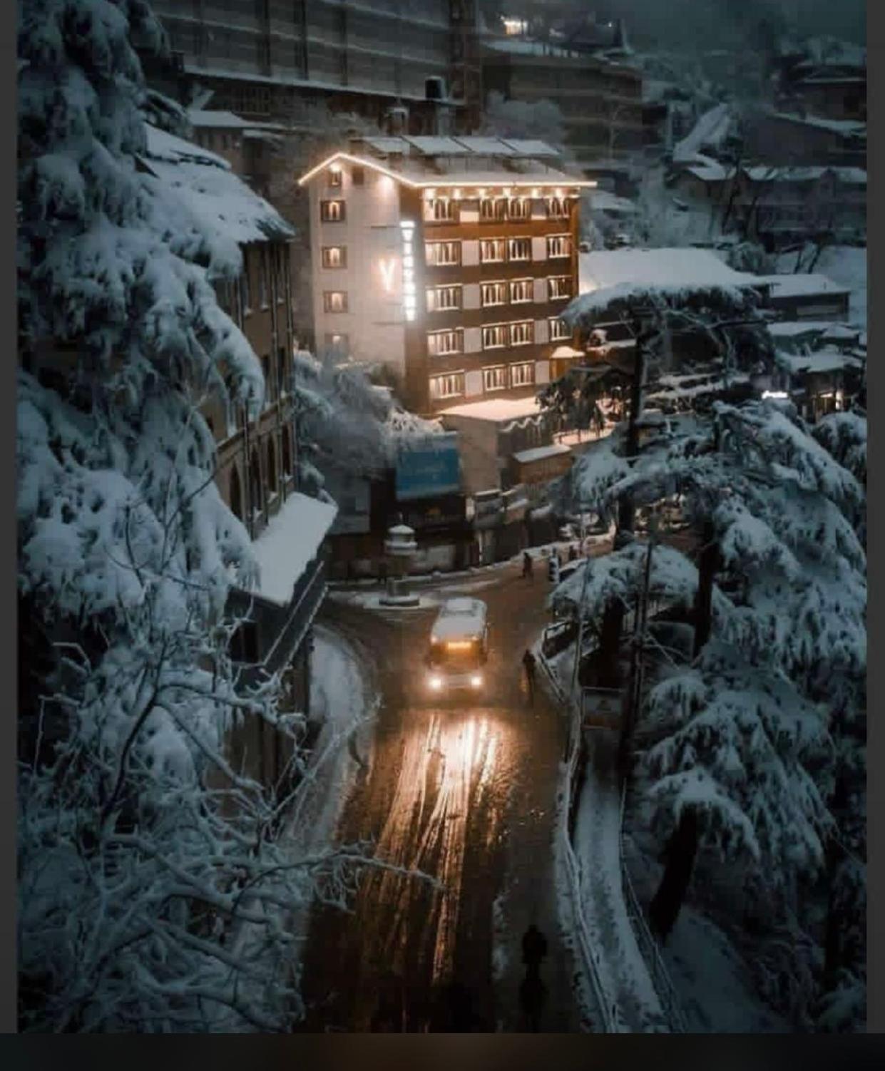 Hotel Victory 4*