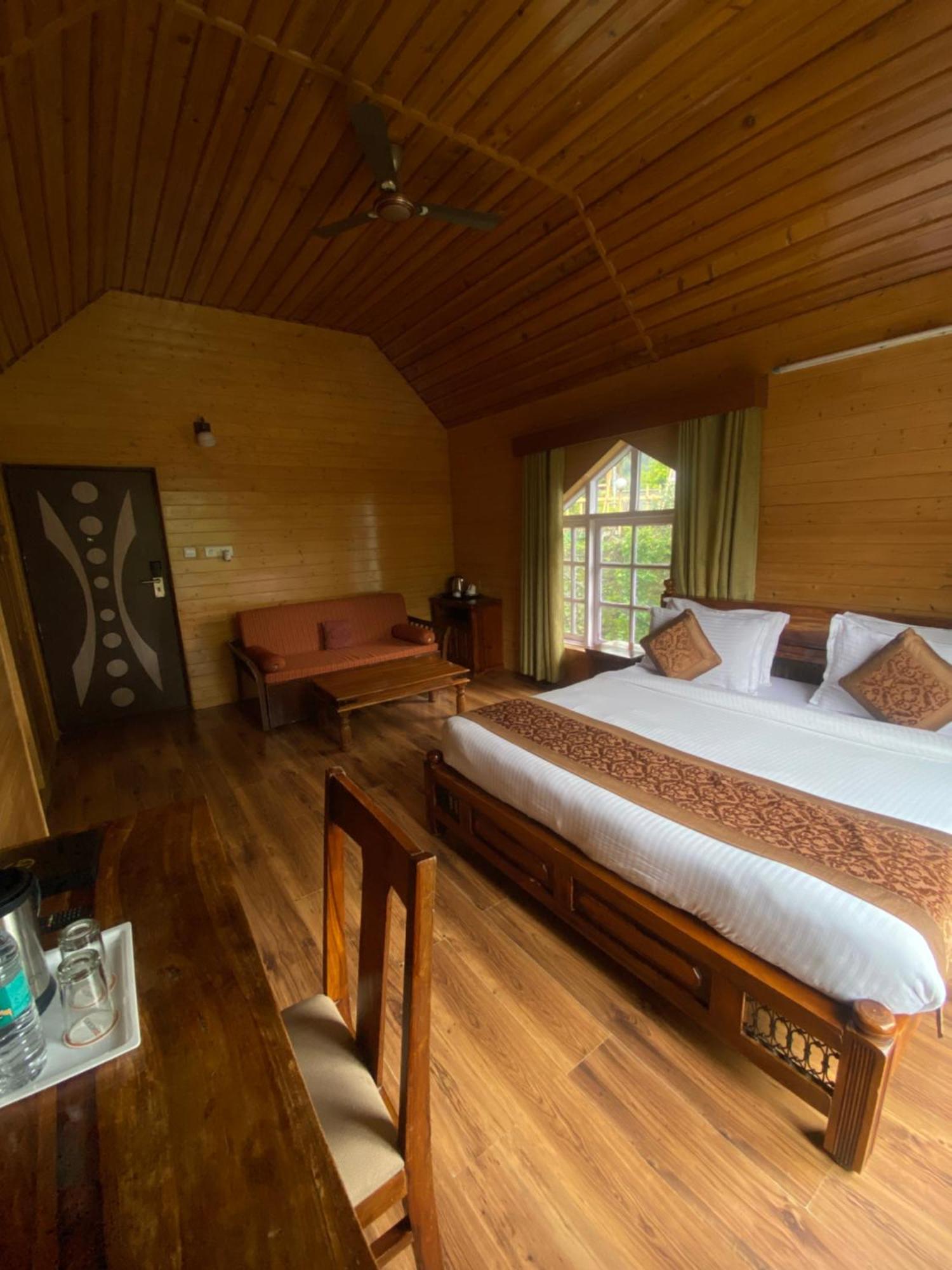 Resort Oakwood Hamlet