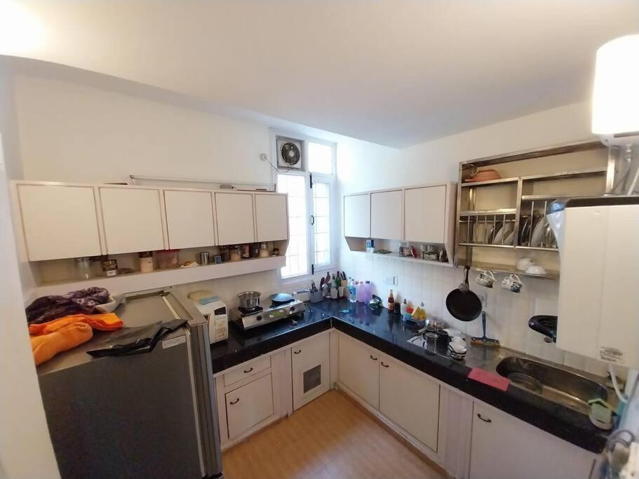 Inner Peace Retreat Apartment *