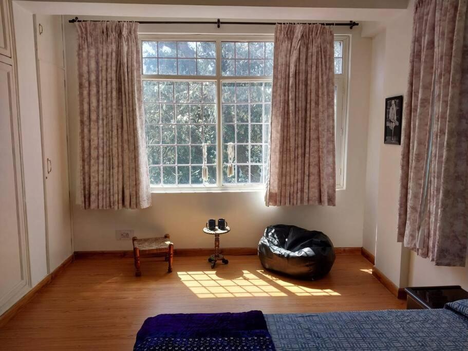 Apartment Inner Peace Retreat *