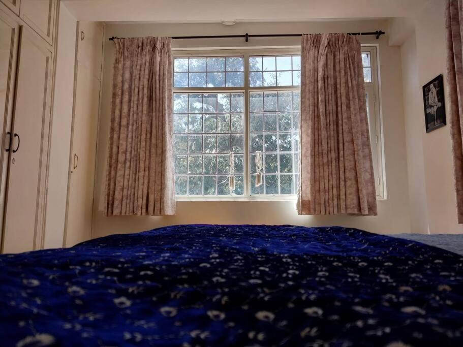 Apartment Inner Peace Retreat Shimla