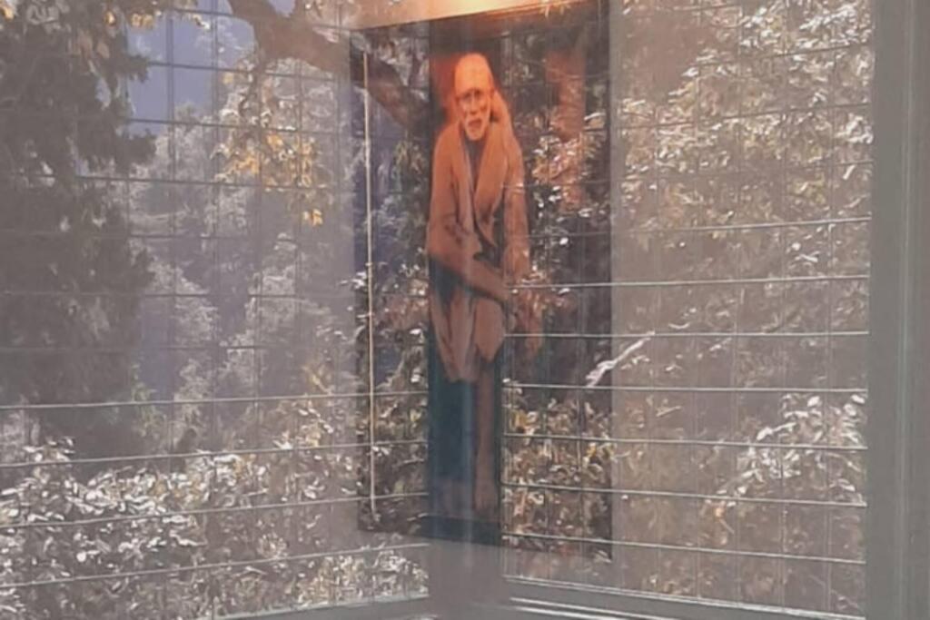 Inner Peace Retreat Apartment