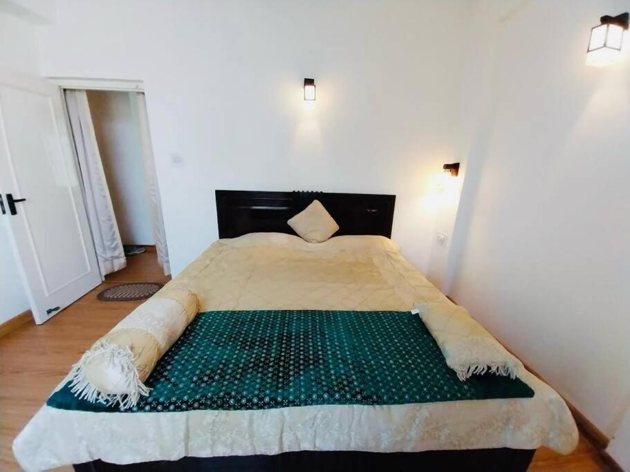 Inner Peace Retreat Apartment