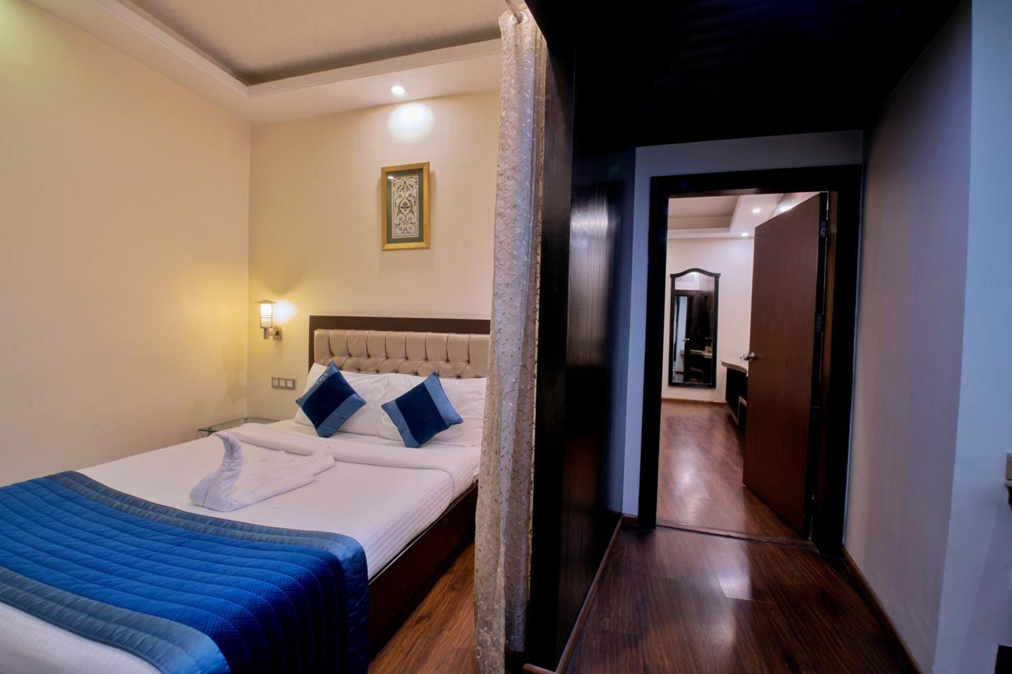 The Cedar Grand And Hotel 4*