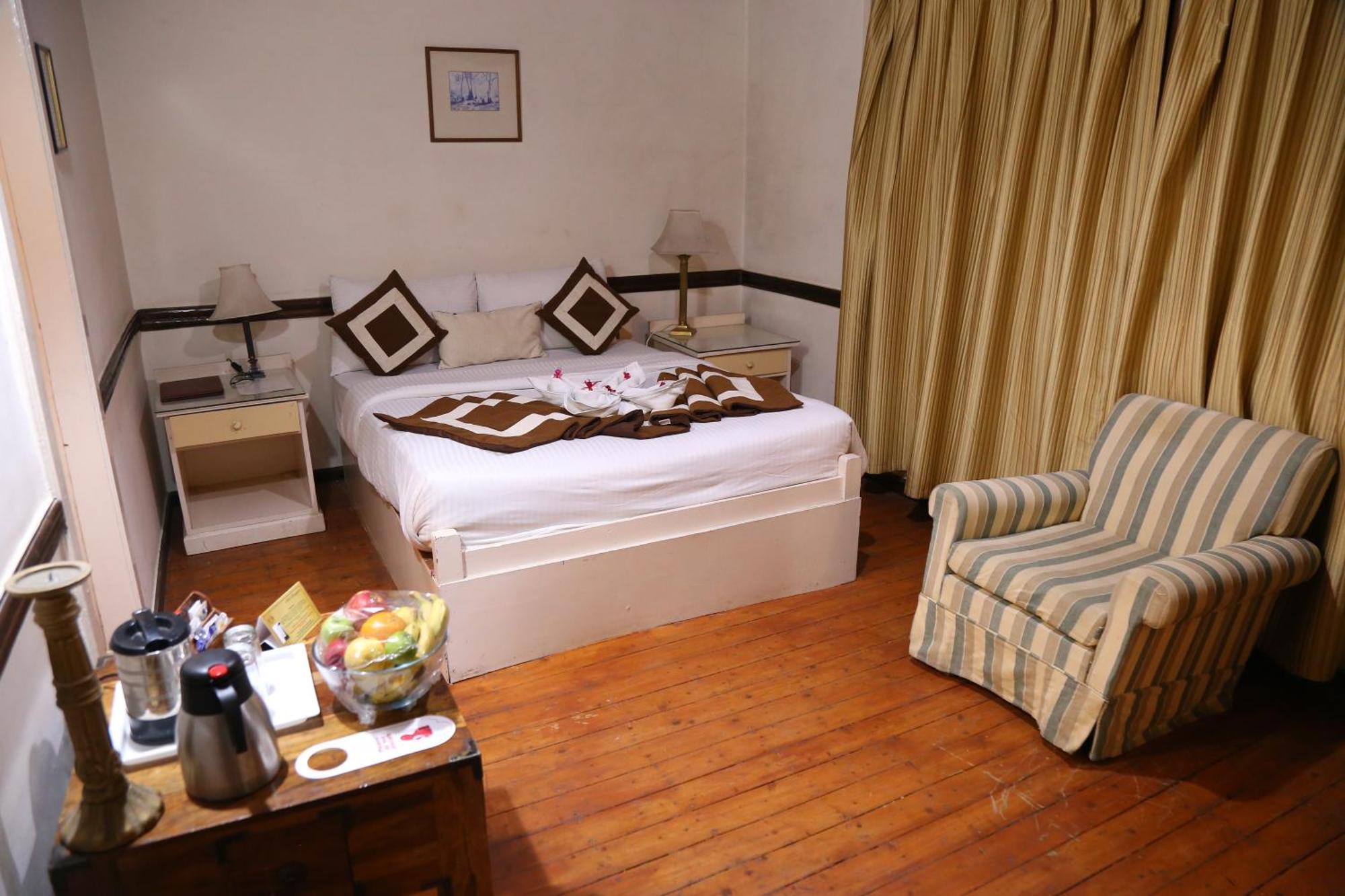 Springfields - A Heritage Palace Since 1902 3*
