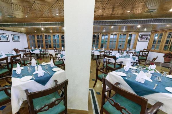 Hotel Combermere