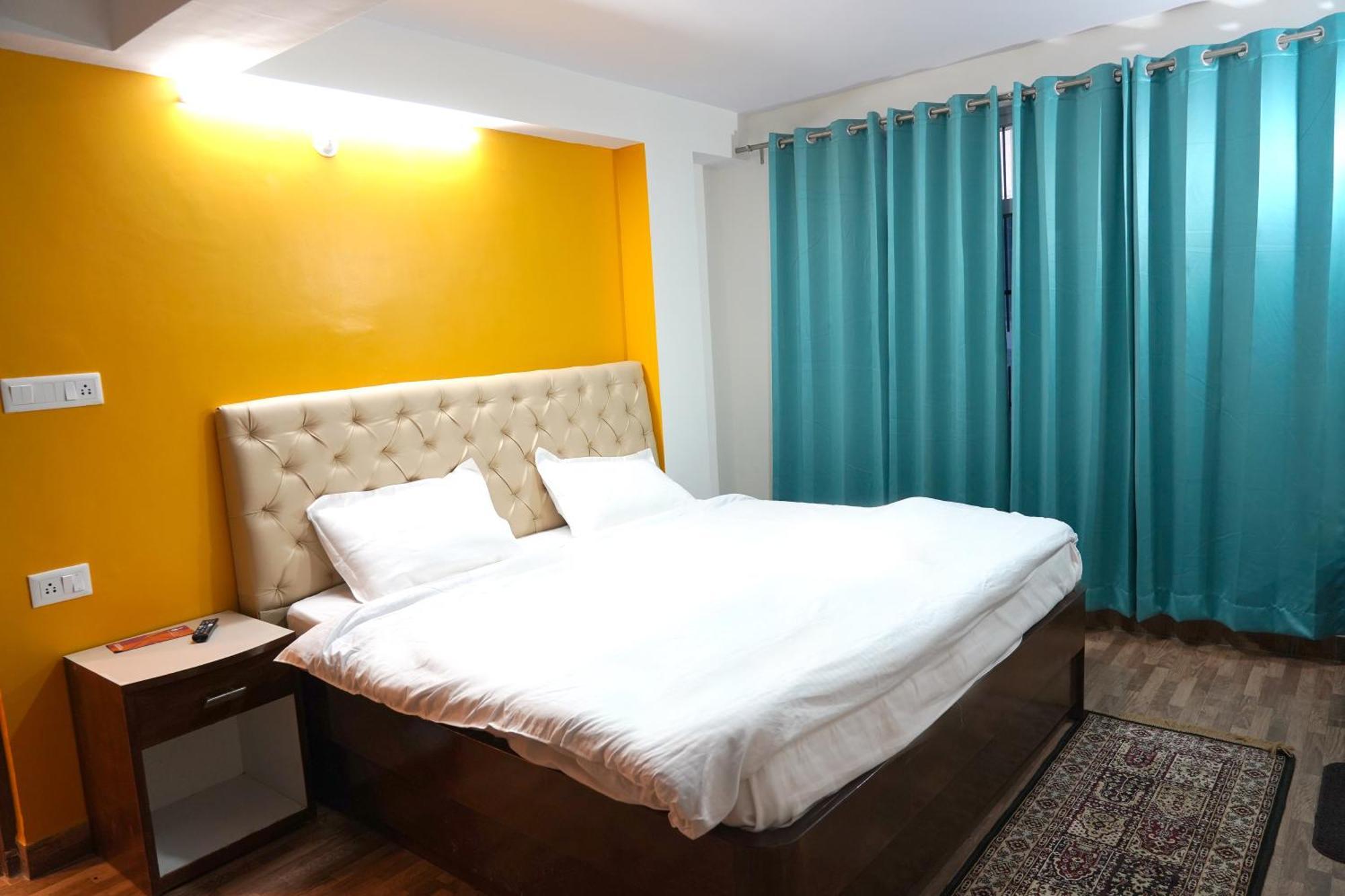 Apartment Breathtaking Himalayan View Shimla