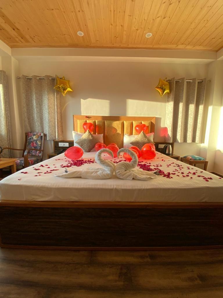 Hotel Maywood