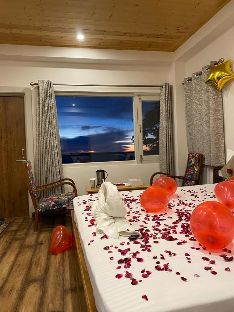 Maywood Hotel Shimla