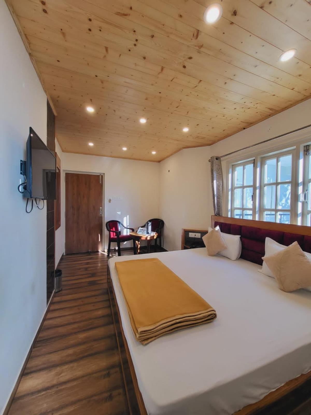 Maywood Hotel Shimla