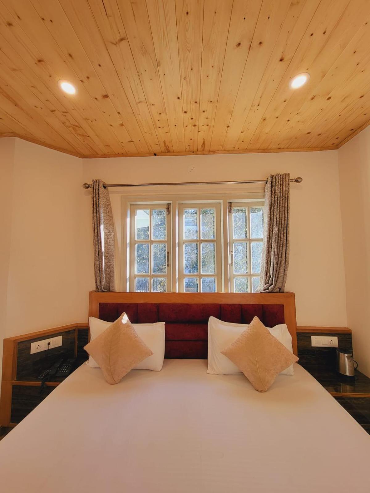 Maywood 3* Shimla