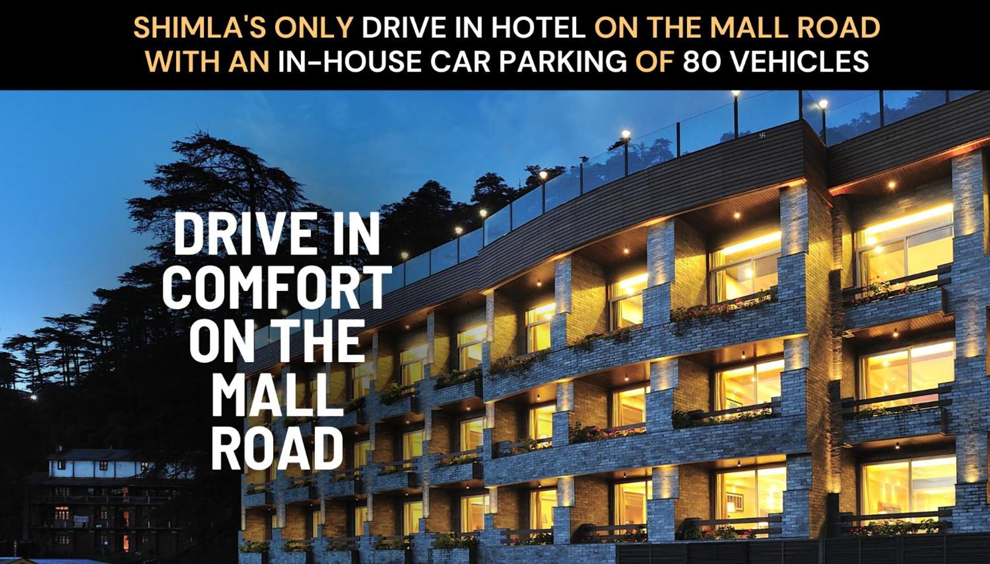 Marina- First Designer Boutique Hotel