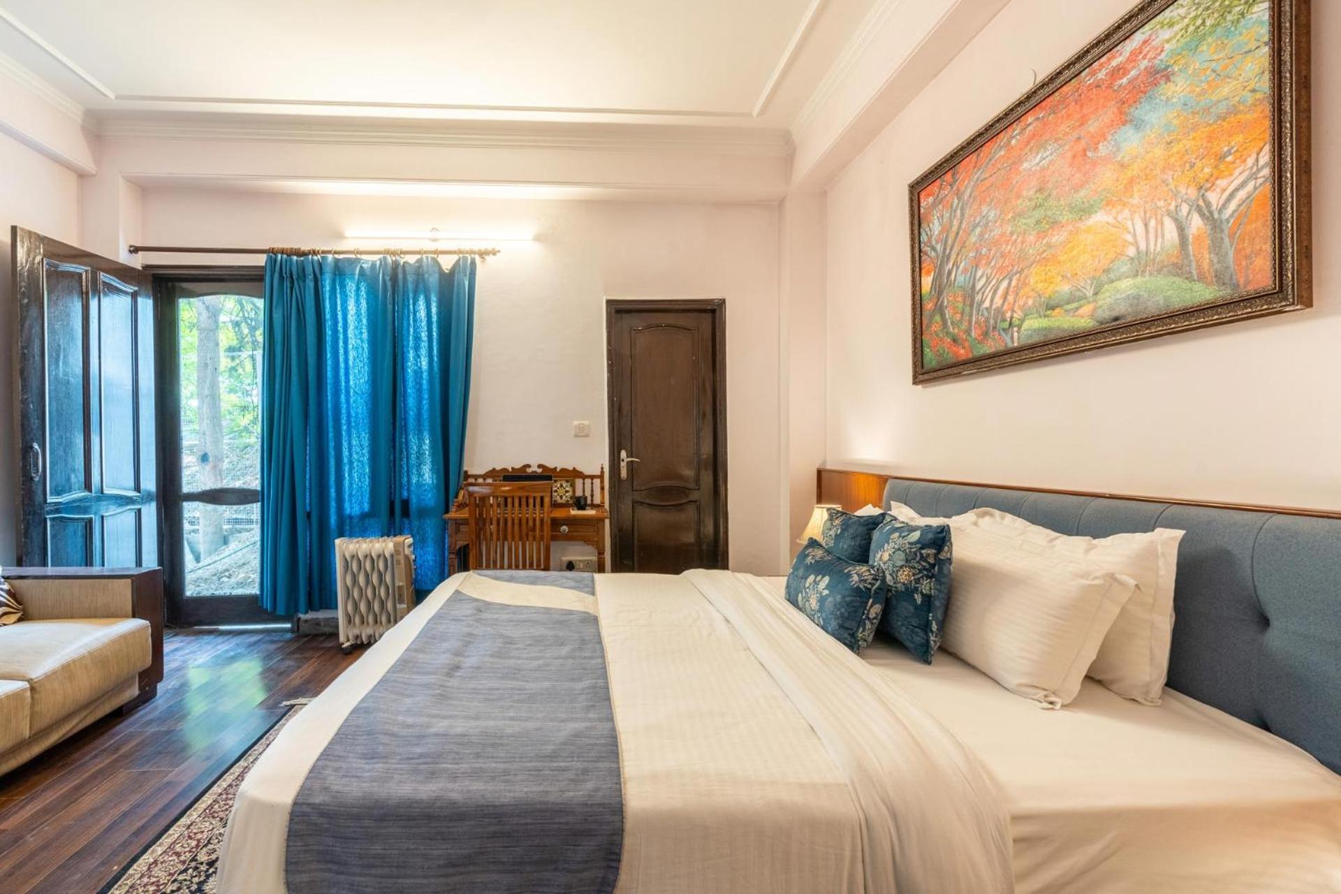 Villa Stayvista At Manor Shimla