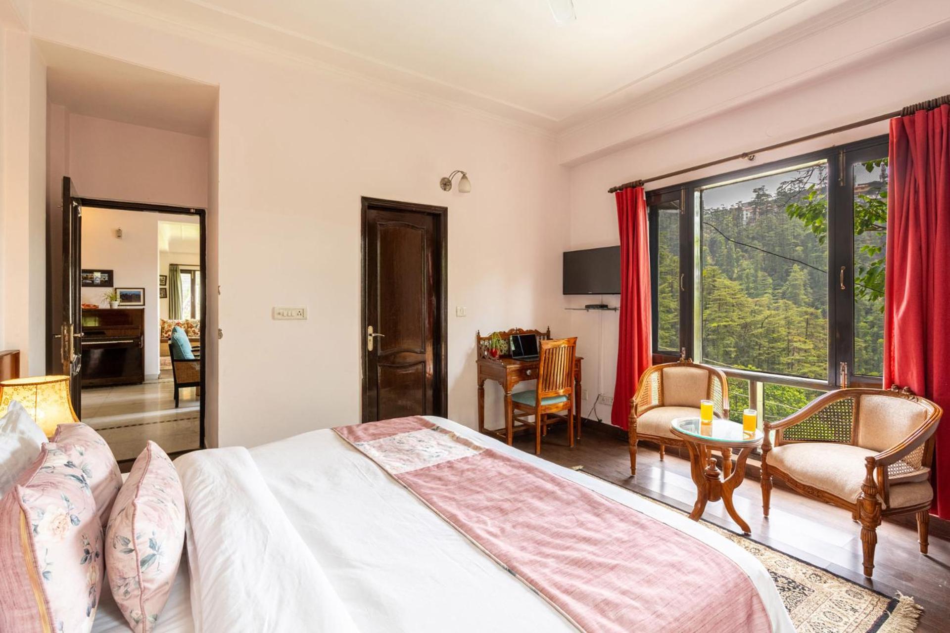 Stayvista At Manor *