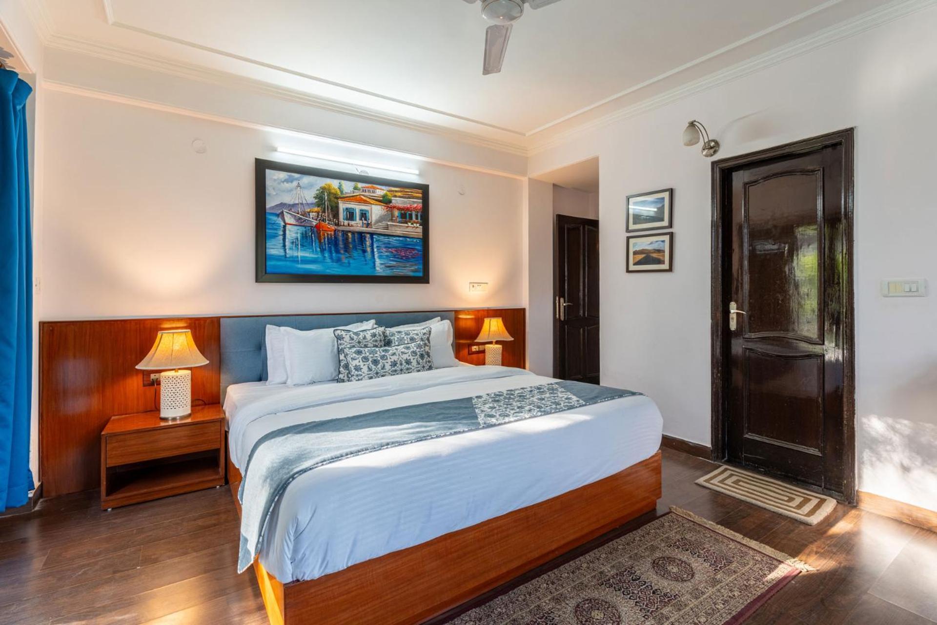 Stayvista At Manor * Shimla