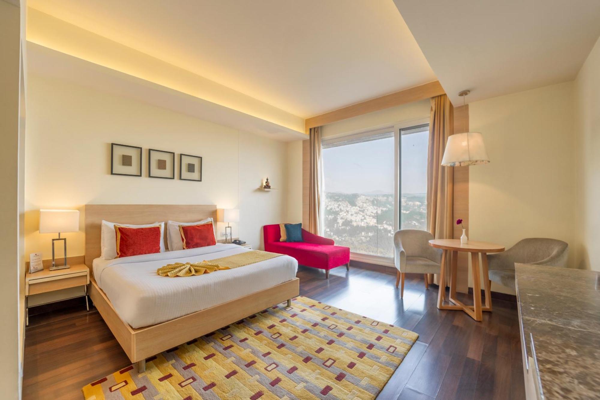 The Zion Hotel Shimla