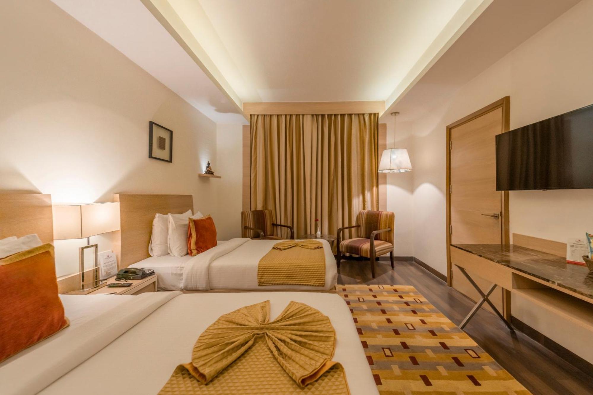 Hotel The Zion Shimla