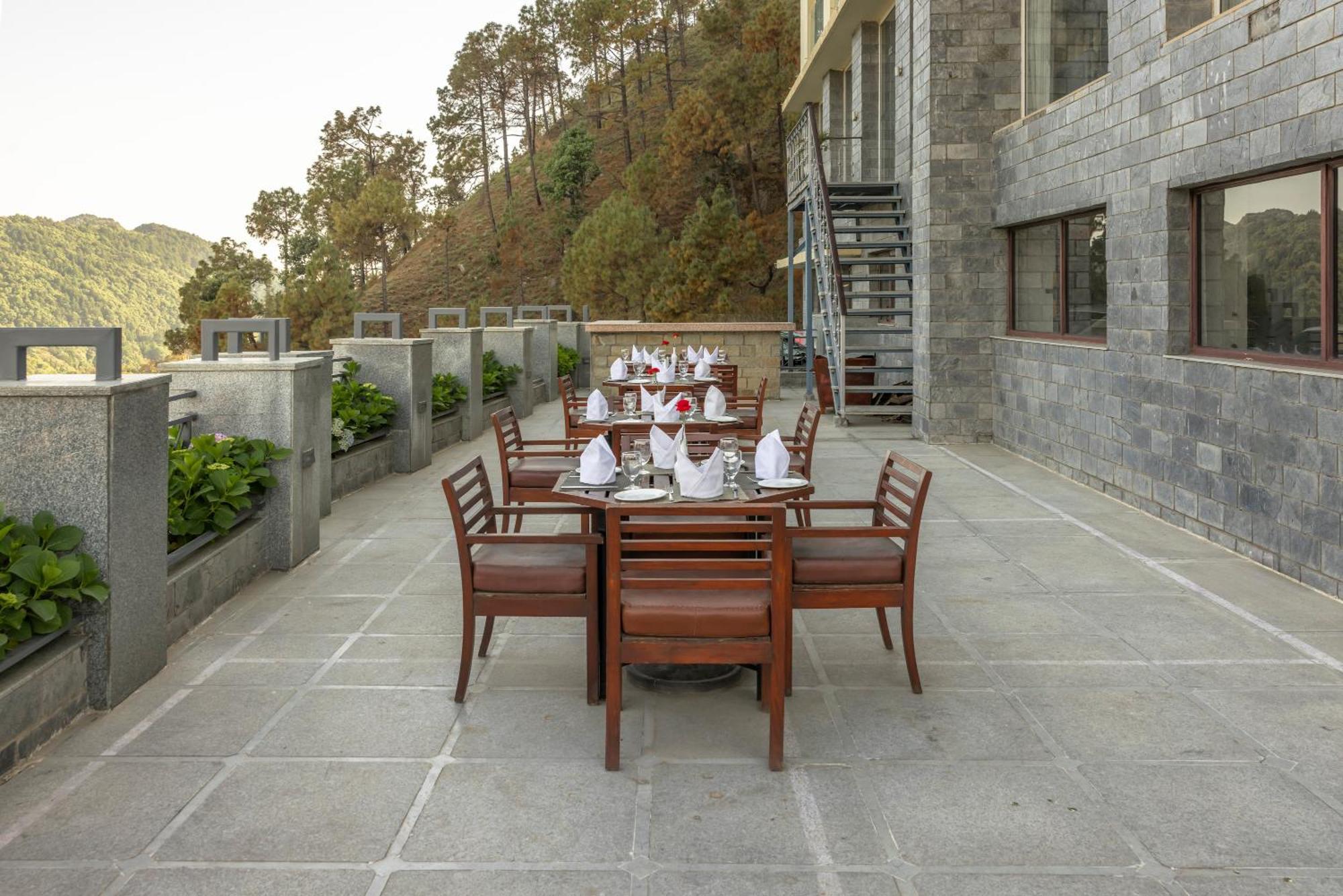The Zion Hotel Shimla