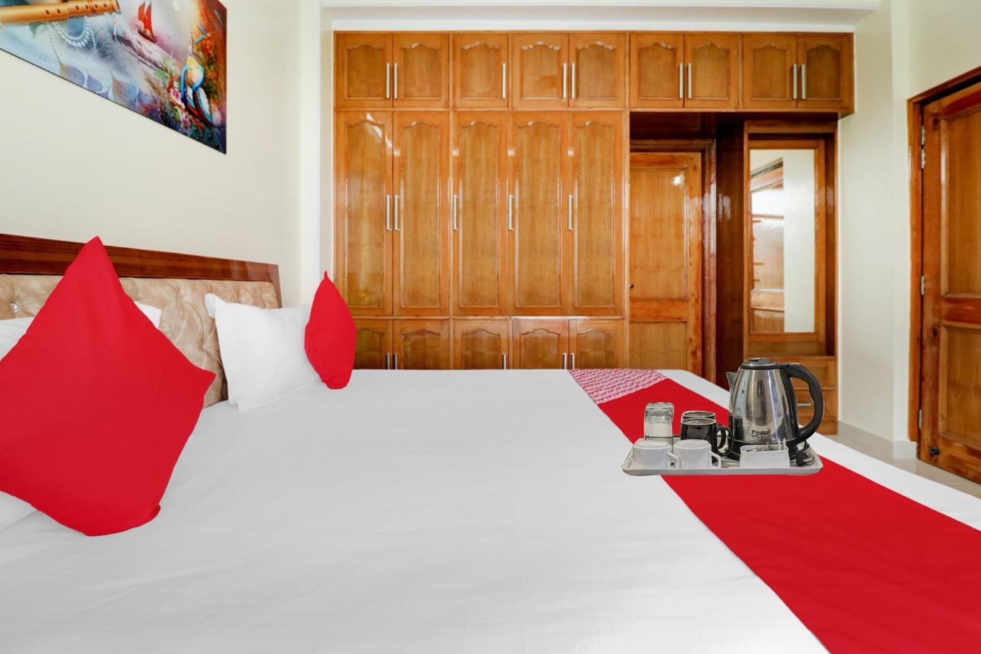 O Karan Hotel Shimla