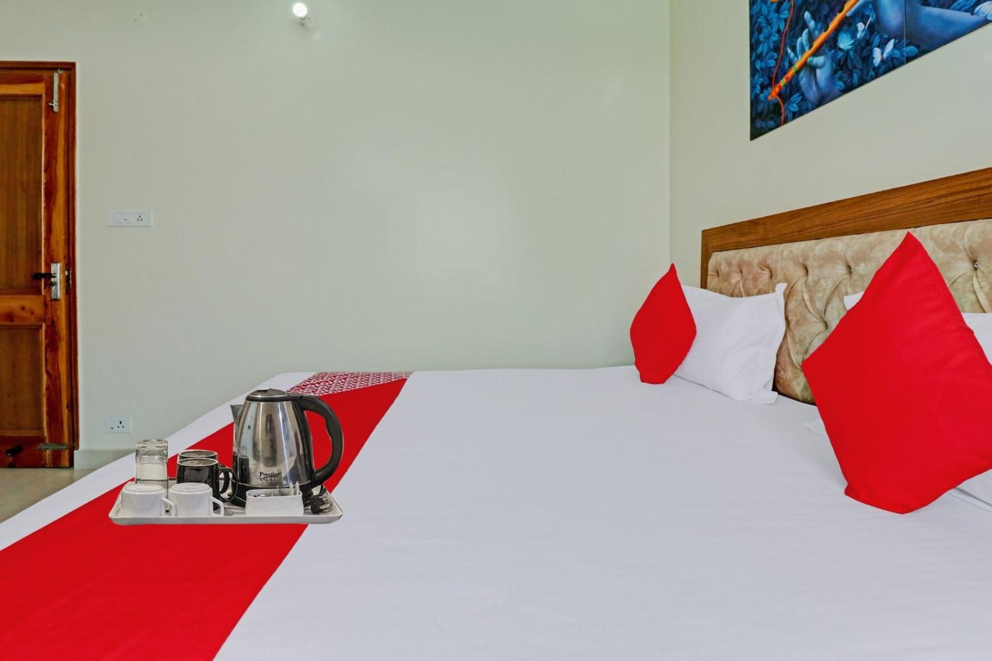 Hotel O Karan Shimla