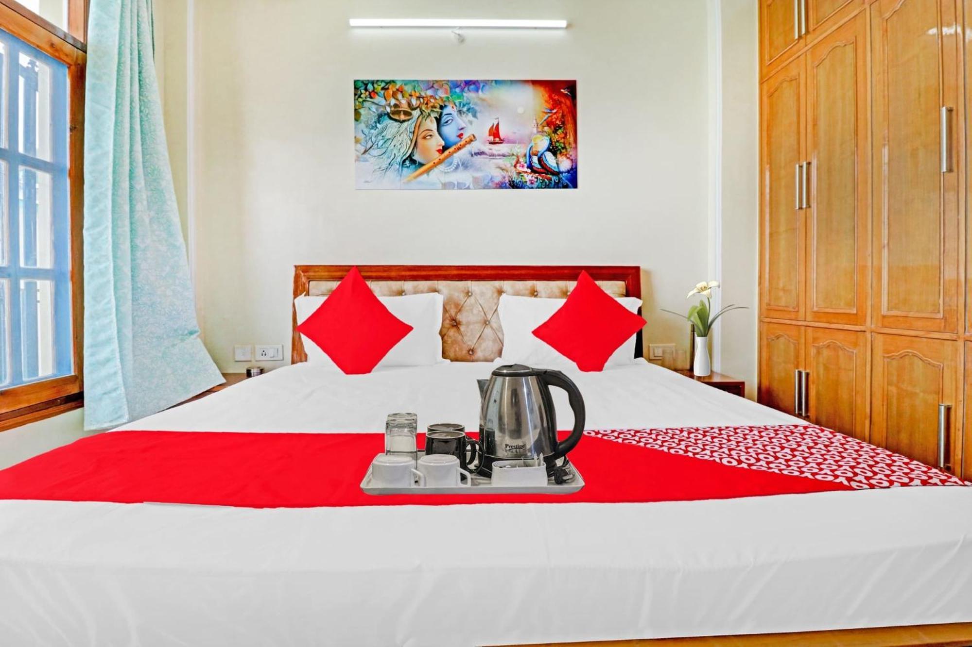 O Karan Hotel