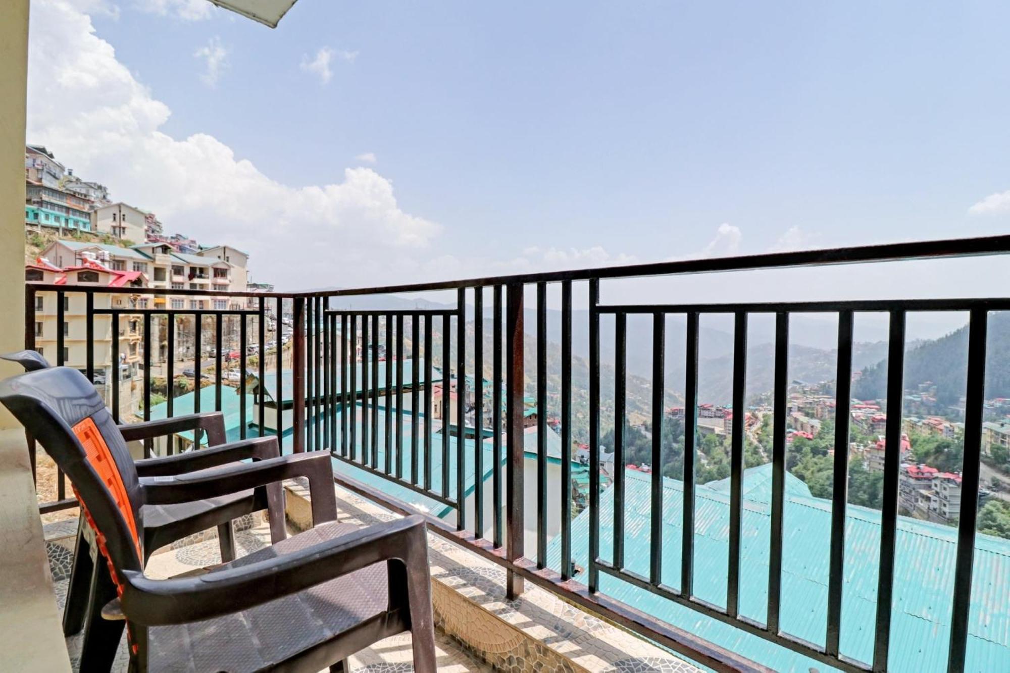 Hotel O Karan Shimla