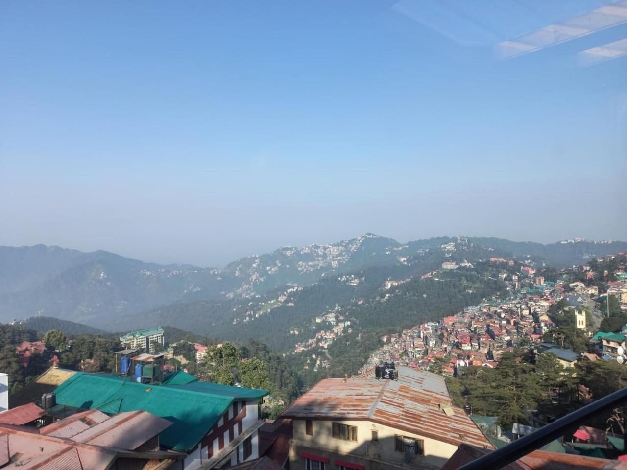 Valleyview Open Balcony Near Ridge Mall *