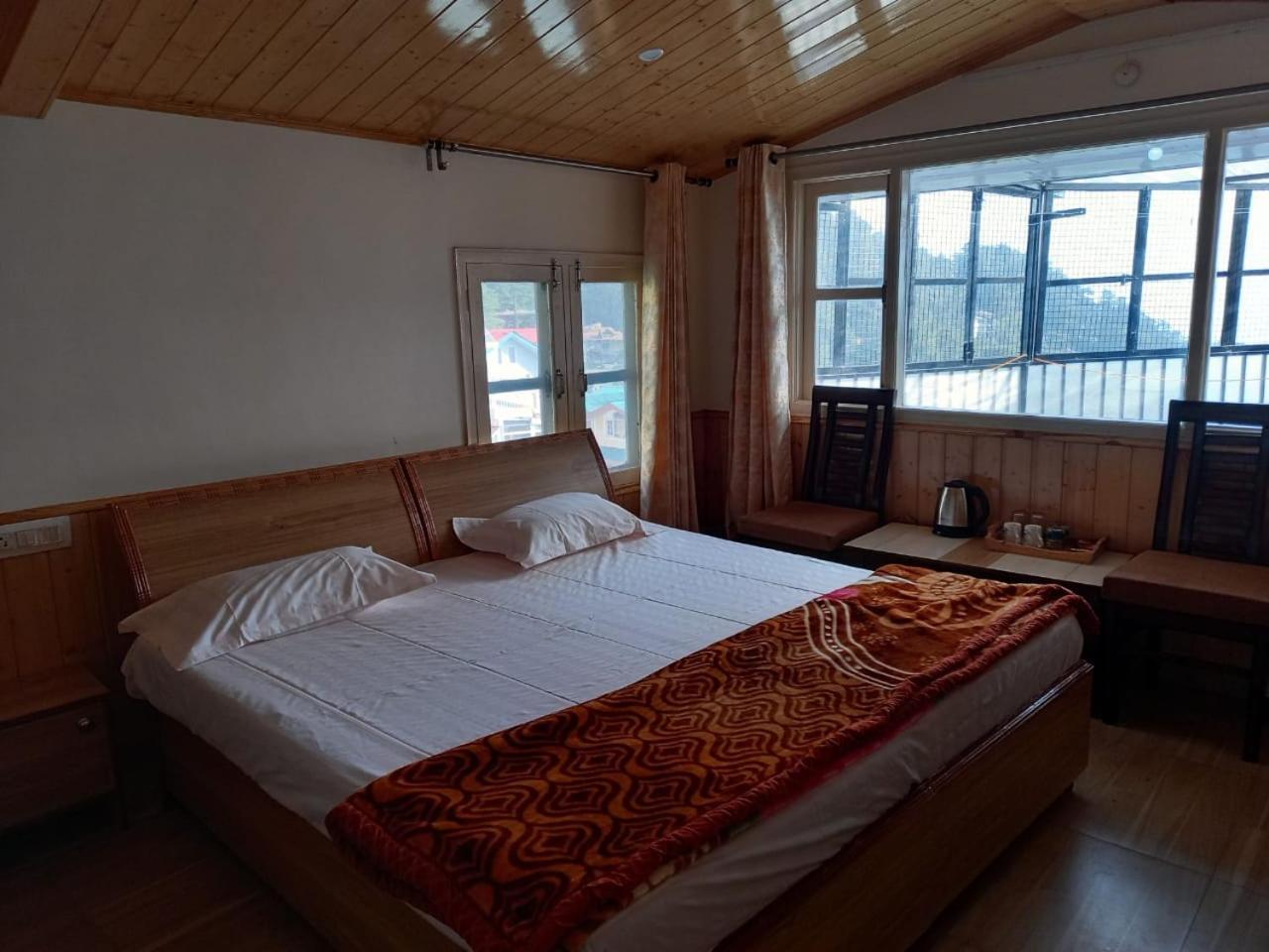 Apartment Valleyview Open Balcony Near Ridge Mall