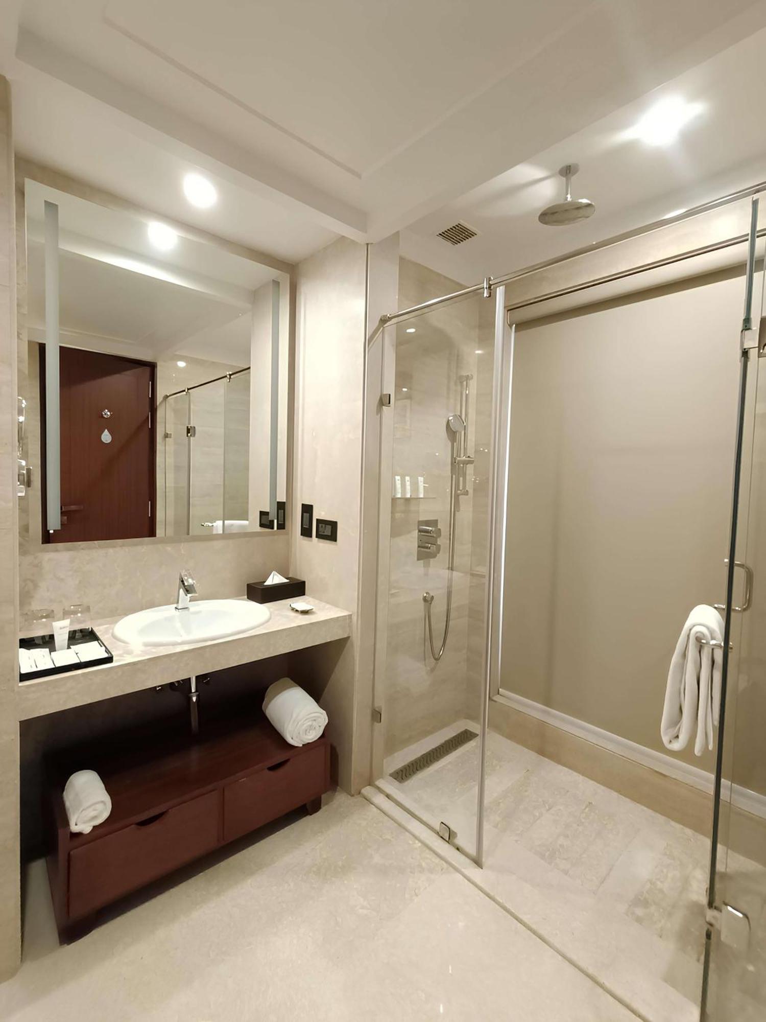 Hotel Radisson Kufri