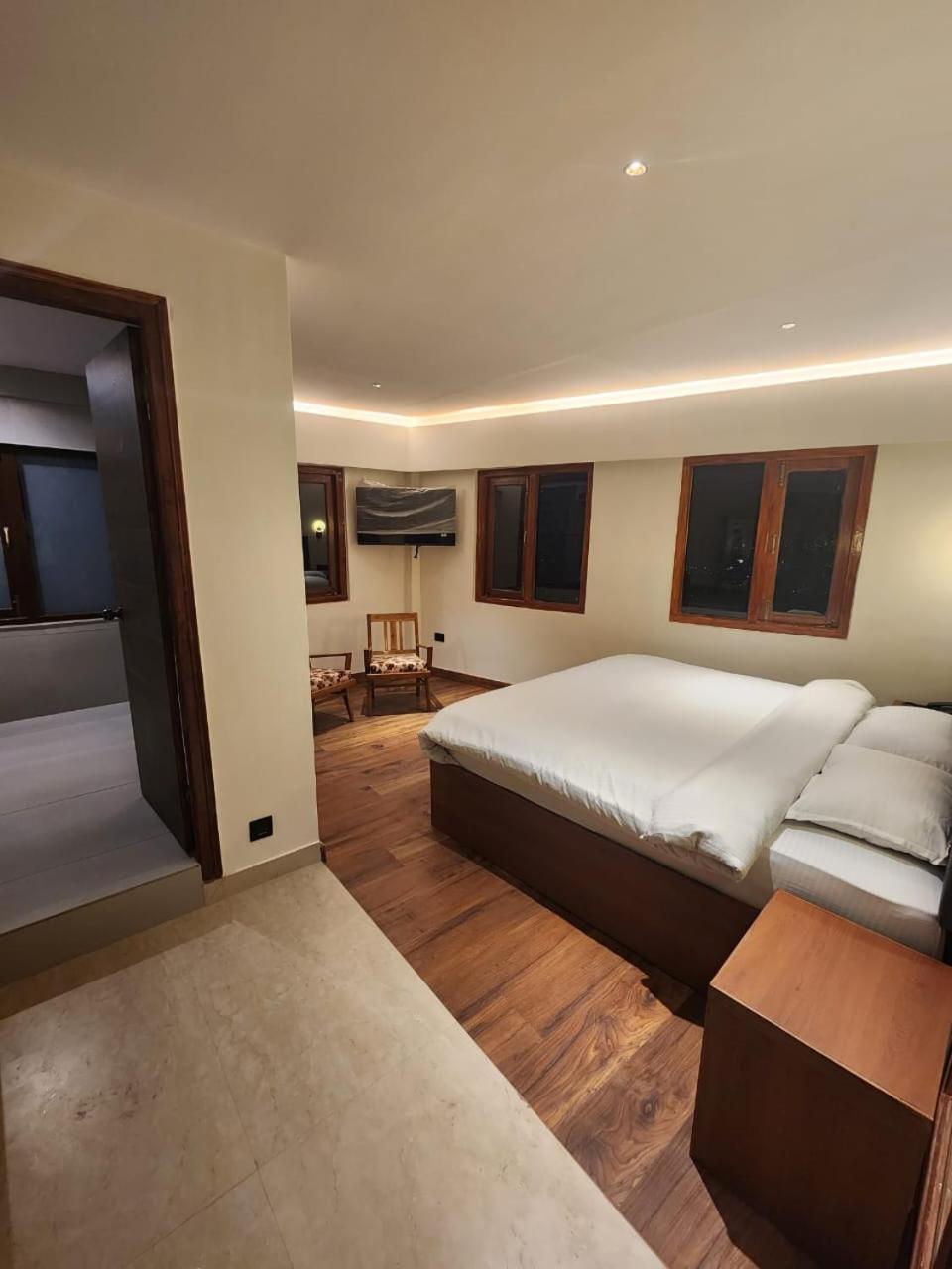 Hotel Himcasa - A Unit Of Vikrant Shimla
