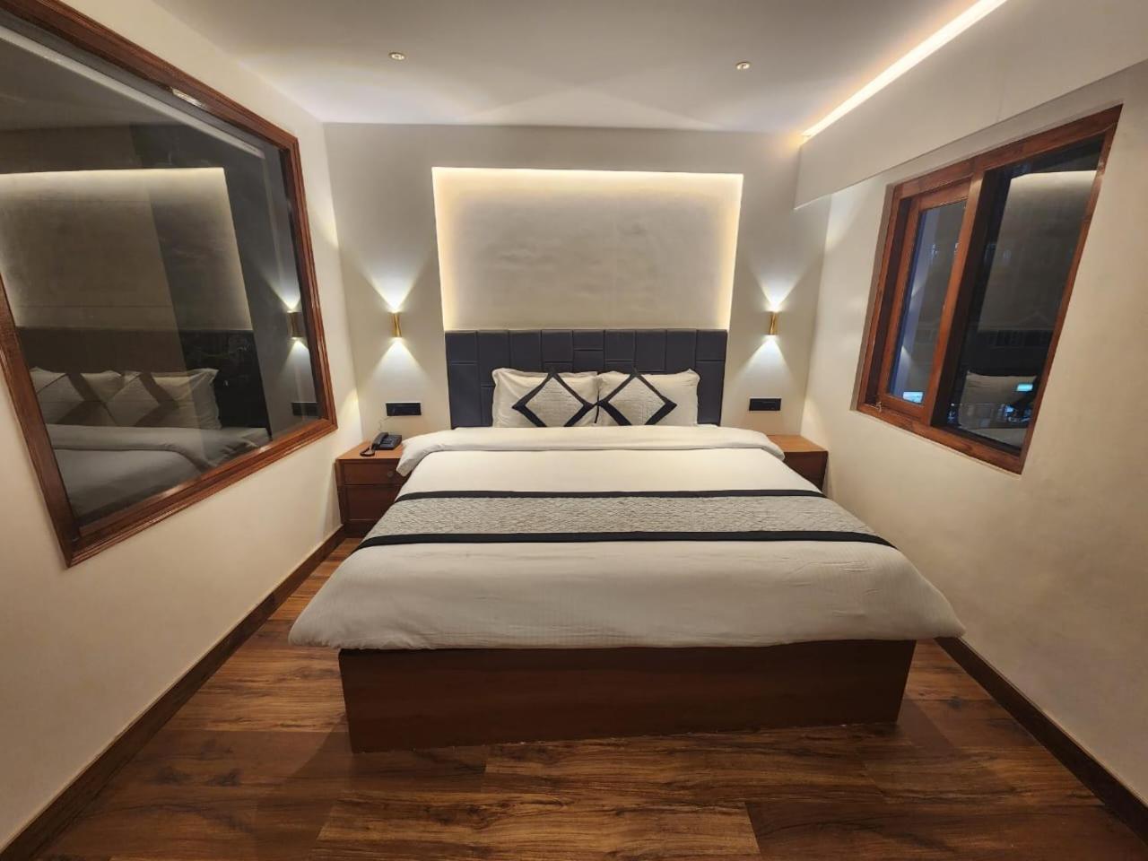 Hotel Himcasa - A Unit Of Vikrant
