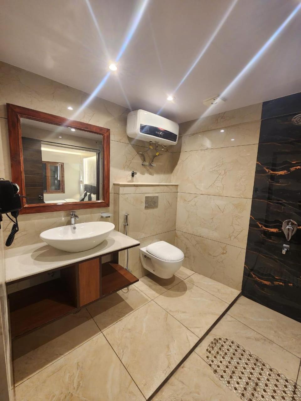 Himcasa - A Unit Of Vikrant 3* Shimla