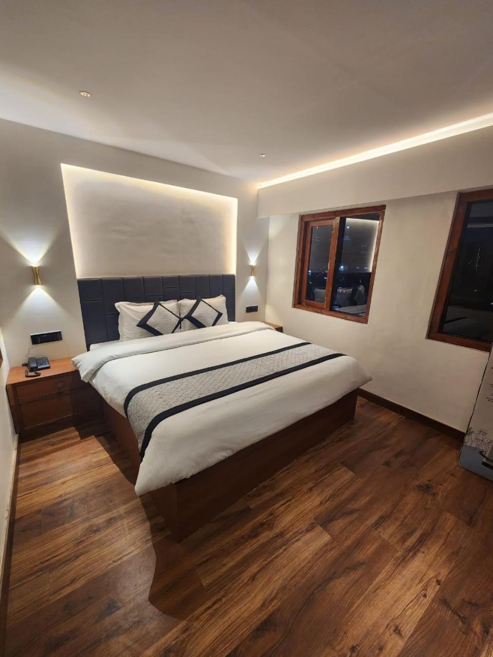 Himcasa - A Unit Of Vikrant Hotel Shimla