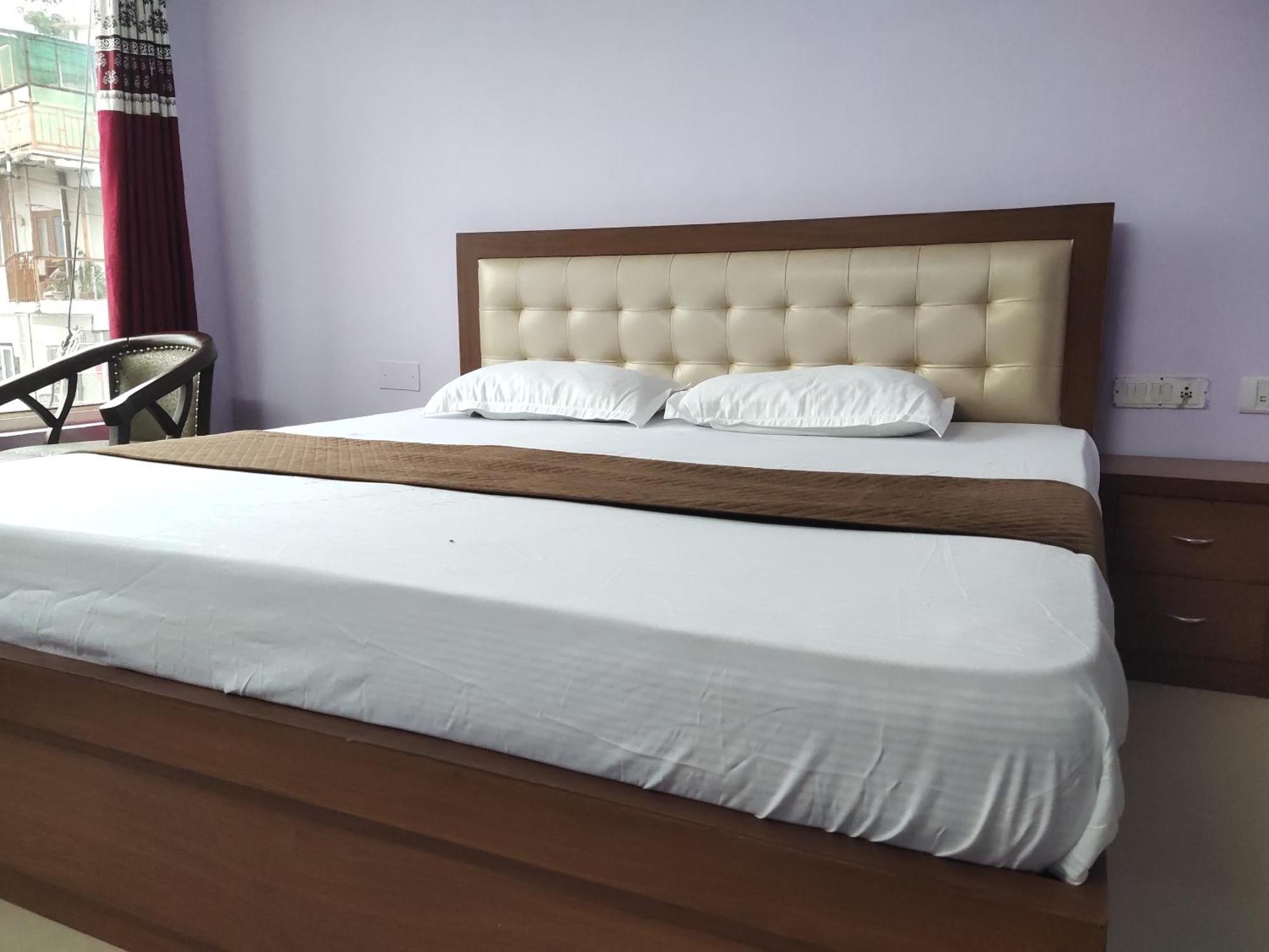 Hostel Northern View Haward *